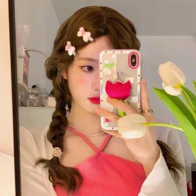 魔法少女与恶曾是敌人。 海报
