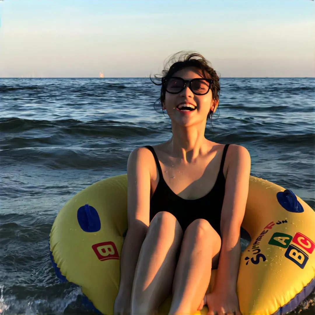 一起开麦吧 海报