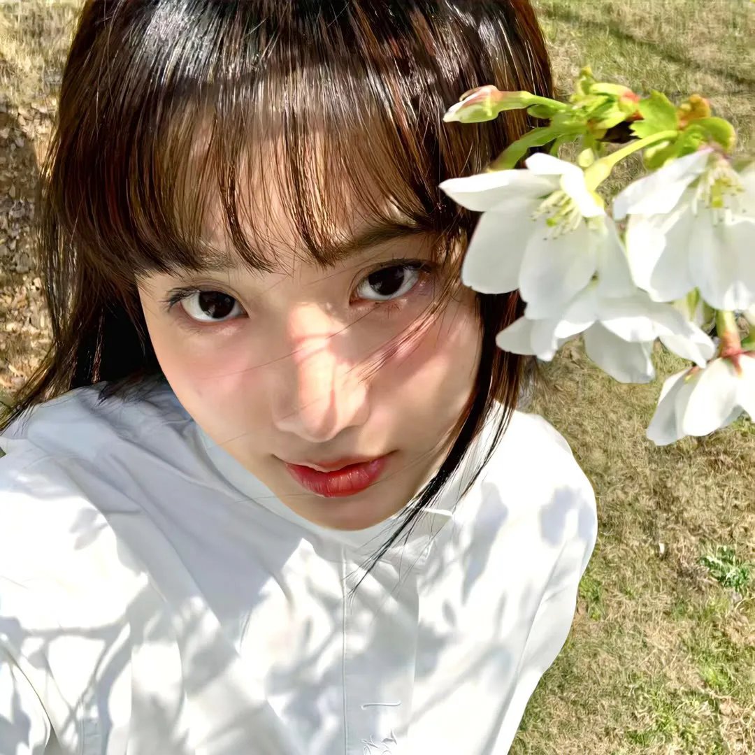草裙舞女孩 海报
